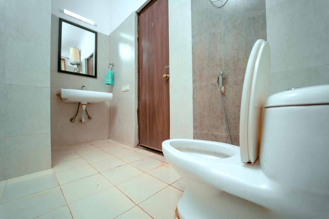 Atulyam Villa- Anjuna Luaran gambar