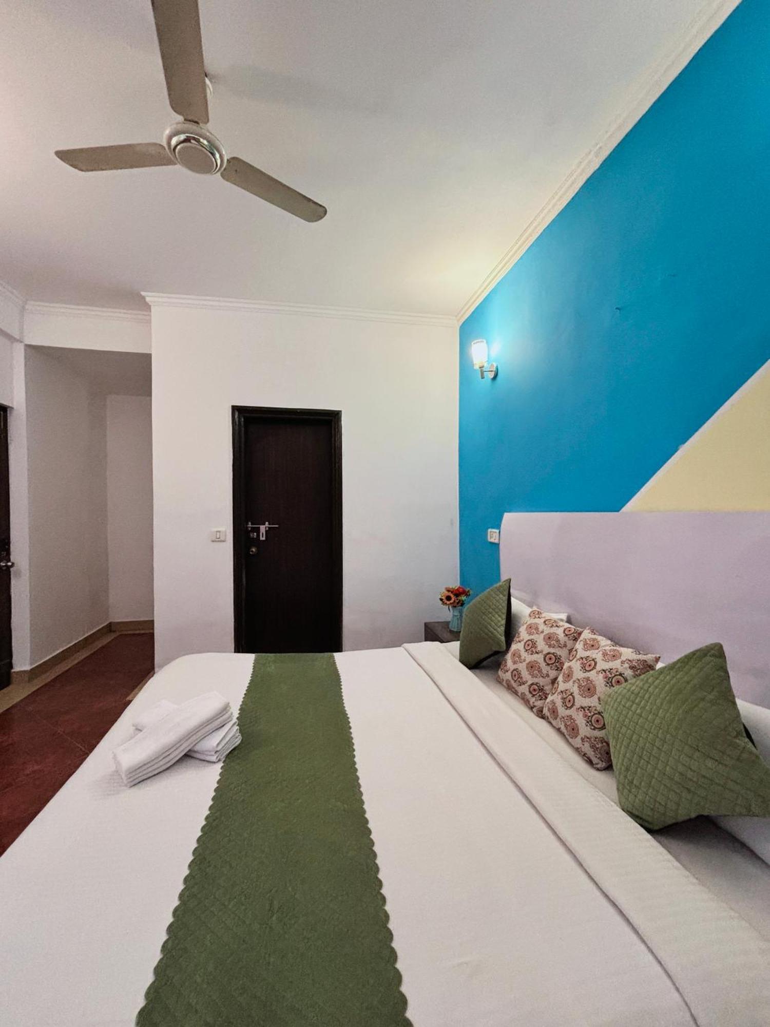 Atulyam Villa- Anjuna Luaran gambar